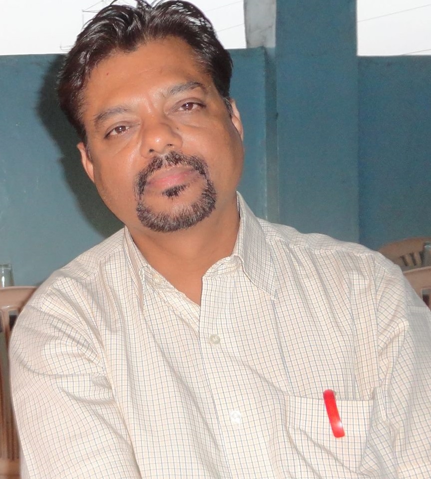Prakash Parulekar