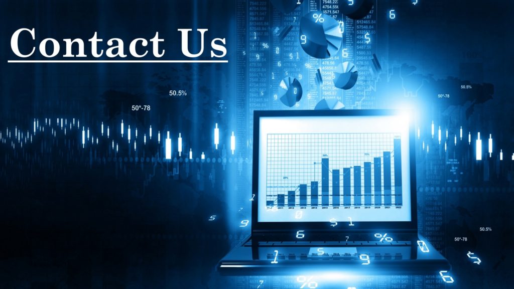 Contact us | PP Associates